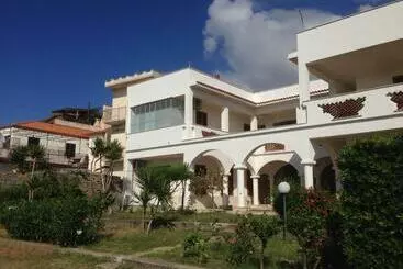 B&b Villa Dora