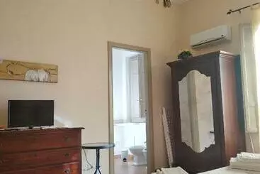 B&b Villa Dora