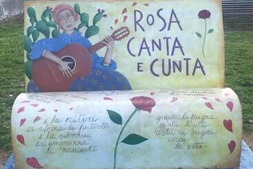 مبيت وإفطار By The Sea