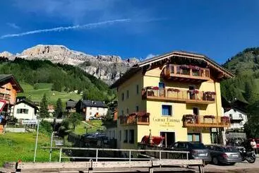 Bed & Breakfast Garní Emma