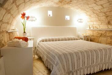 Bed and Breakfast Murgia Dreams