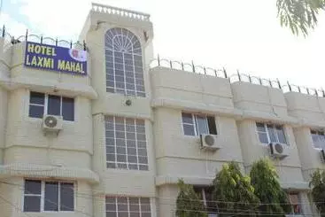 호텔 Laxmi Mahal