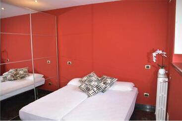 游客公寓 Lognomoelafatina