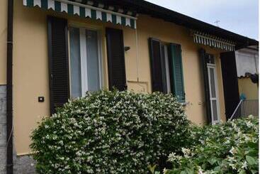 Apartamentos turísticos Lognomoelafatina