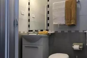 Huoneistohotelli Maison Marie