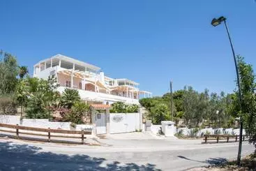 Aparthotel Maison Marie