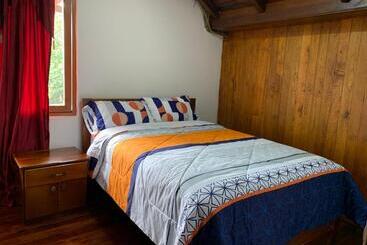 Ferienwohnungen My House In Macas, Mirador Al Upano