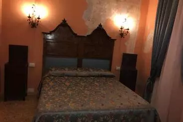 پانسیون Antica Dimora Della Racchetta