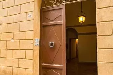 Pension  Attilio Camere