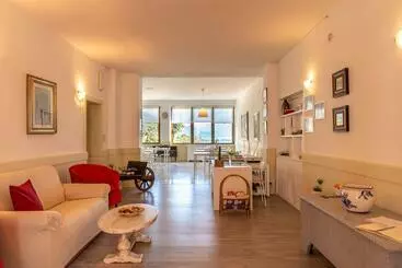 Pensão B&b E Residence Abbazia Di Piona