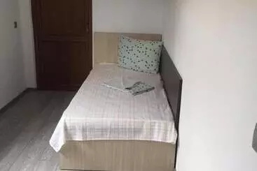 Majatalo Casa Alle