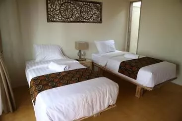 ペンション Delima Guest House