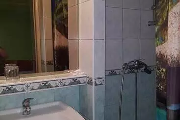 ペンション Penzión Kormoš