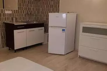 Pensjonat Penzión Kormoš
