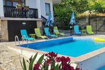 Pension Villa Holly