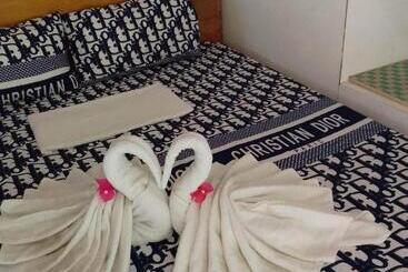 Pescador View Beach Resort & Restaurant