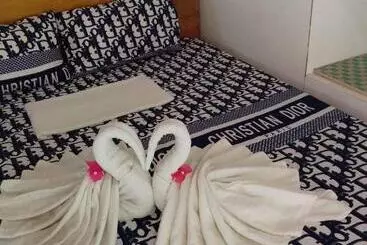 Pescador View   Beach Resort & Restaurant