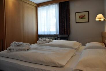 Апарт-отель Residence Comploj