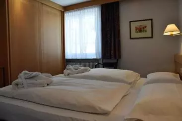 アパートホテル Residence Comploj