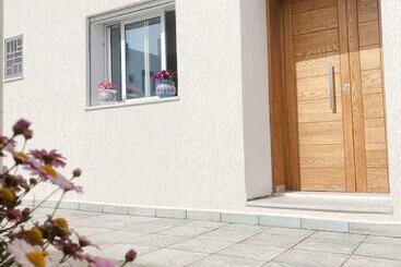 Pisos turísticos S2 In Second Position Beach Dar Allouche Kelibia