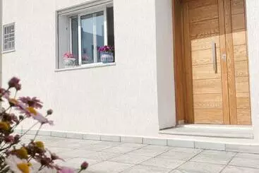 Turistihuoneistot S2 In Second Position Beach Dar Allouche Kelibia