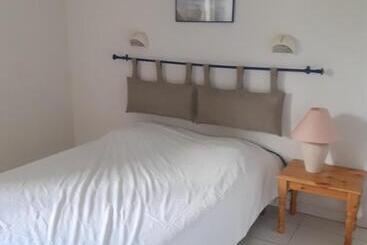 游客公寓 Savines Le Lac Appartement Vue Sur Le Lac