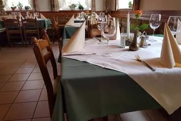 Hostel Gasthof Restaurant Steirereck N