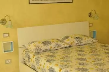B&b Le Spiagge