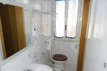 ベッドアンドブレックファースト Antico Rione