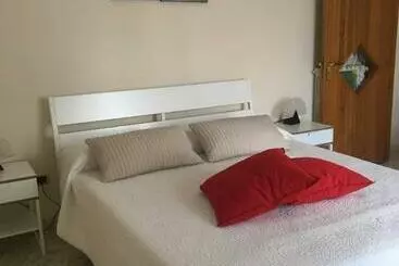 Nocleg ze śniadaniem Paestum Rosae