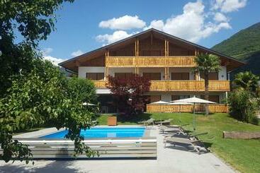 酒店 Pension Appartment Hecherhof