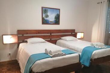 Tourist flats House Of Roses