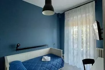 Il Covo Degli Arditi B&b