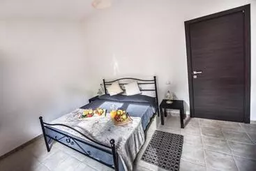 Majatalo Affittacamere La Medusa