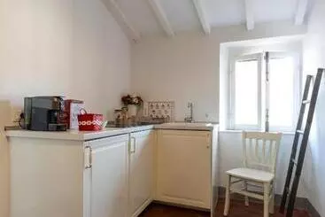 Majatalo Casa Giangarè