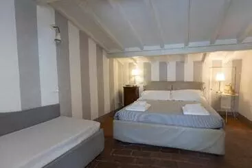 Majatalo Casa Giangarè