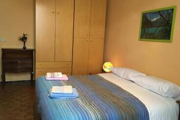 پانسیون House Steccuto