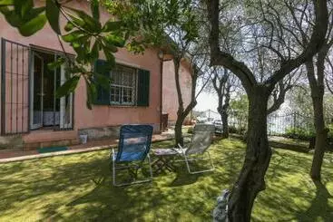 ペンション La Camera Tra Gli Ulivi Dream Finale