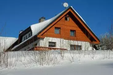 Pensionat Penzion Benecko 171