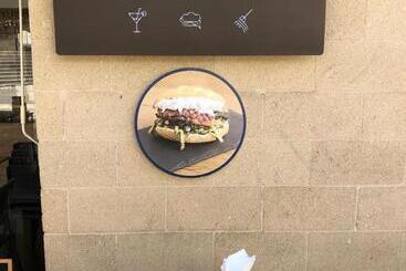 Pensione Residenza Già Antico Forno