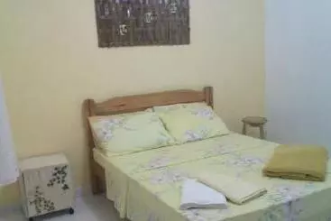 پانسیون Suítes Veleiro
