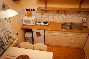 Majatalo Ubytování U Kroupů