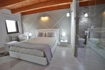 Pensione Villa Giulia Del Cavaliere