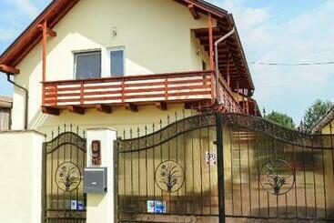 Pensão Casa Weinerth