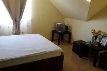 Pensiunea Family Zone