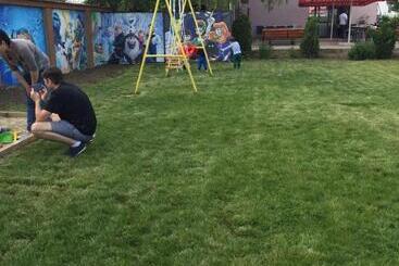 Pensiunea Family Zone