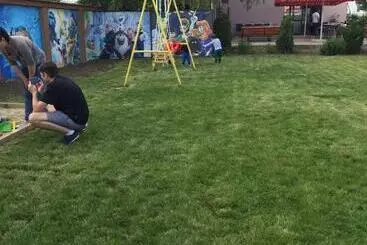 Pensiunea Family Zone