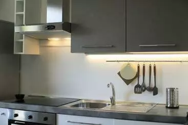 Aparthotel Residence Il Caicco