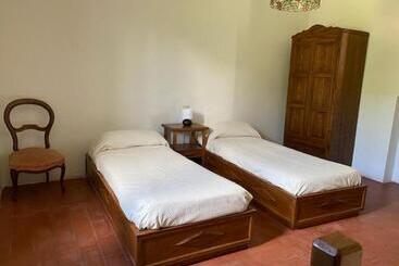 Apartamenty turystyczne Torre Cavina