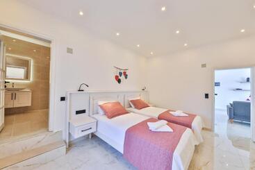 游客公寓 Villa Summery